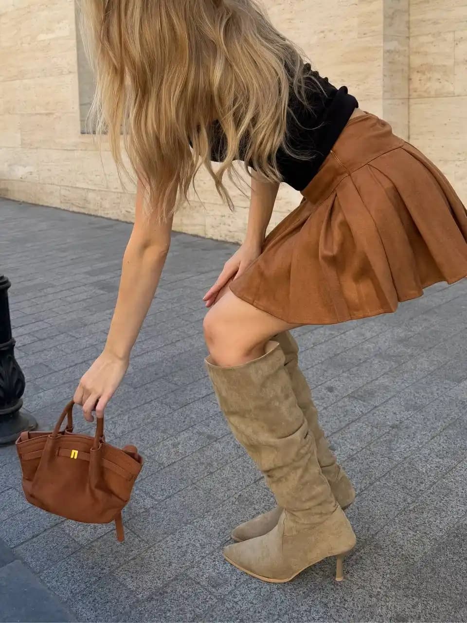 Спідниця Kaia — 2