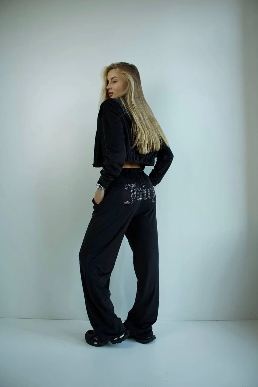 Костюм Juicy — 2