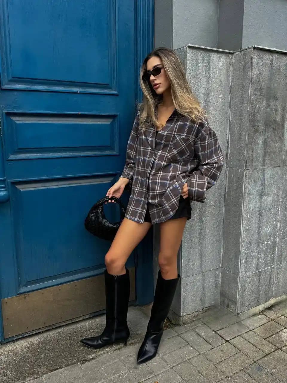 Сорочка Poise