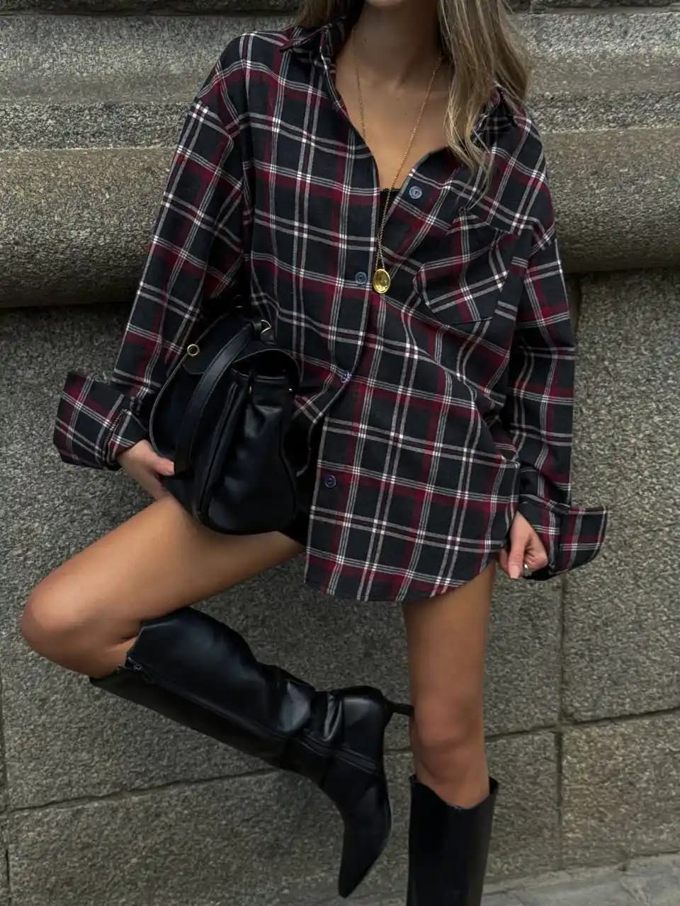 Сорочка Poise