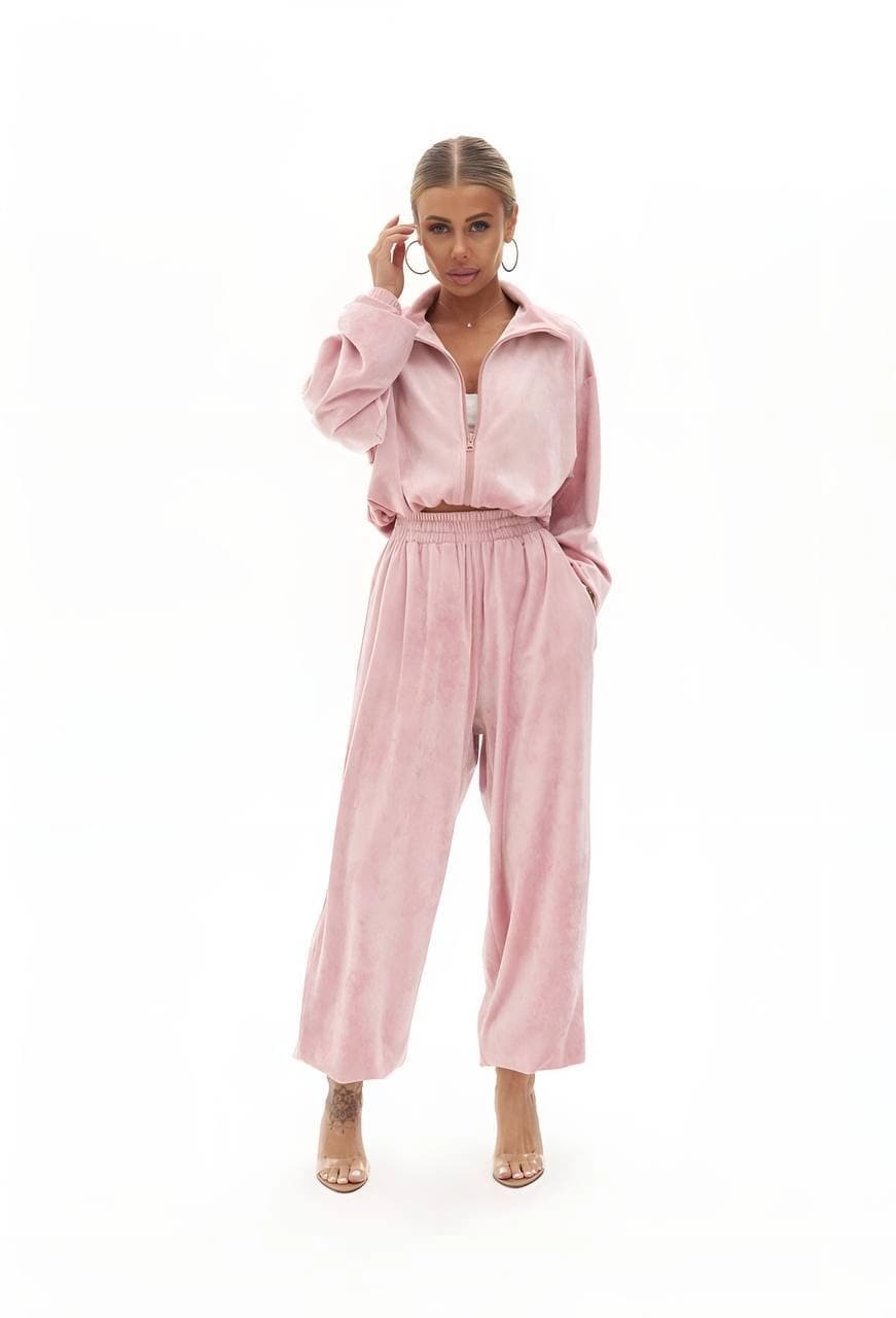 Костюм Softness