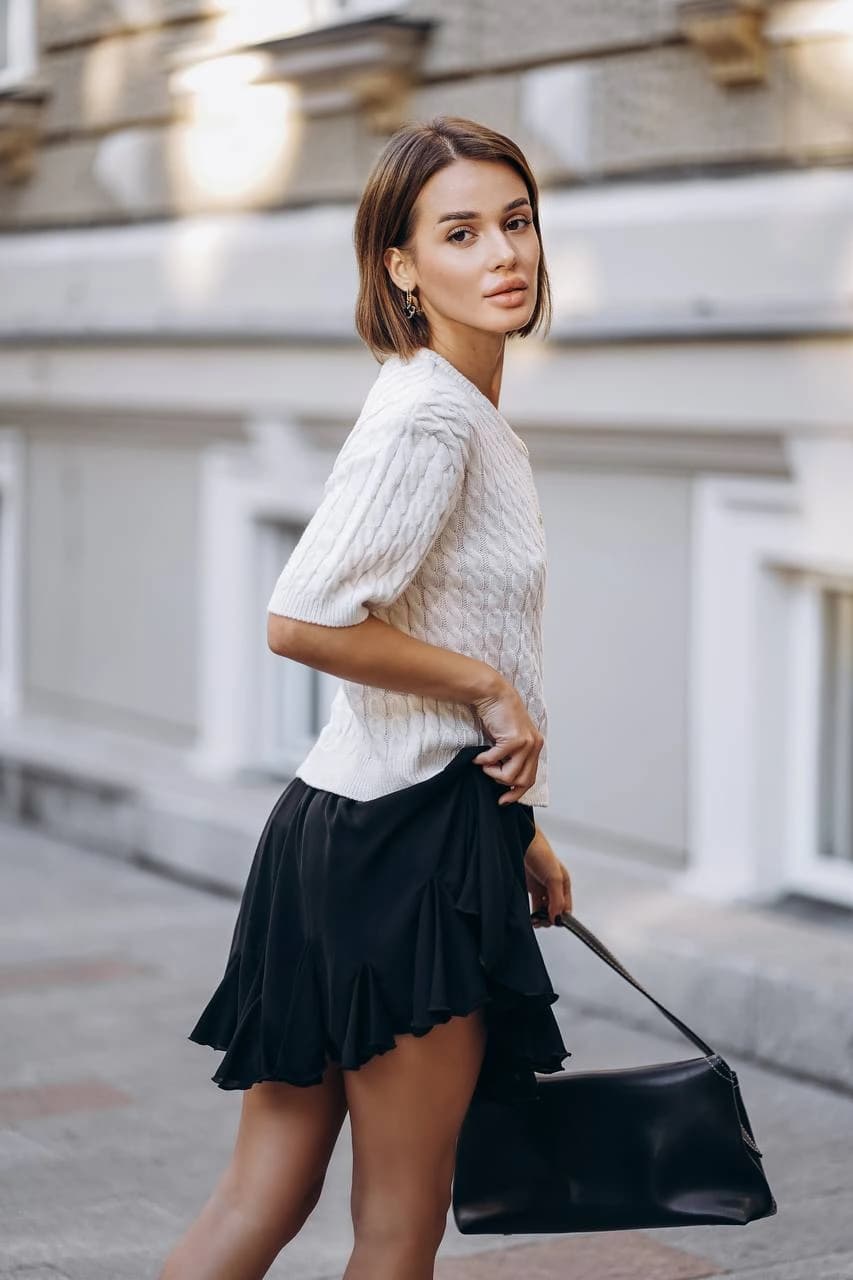 Спідниця Elli — 2